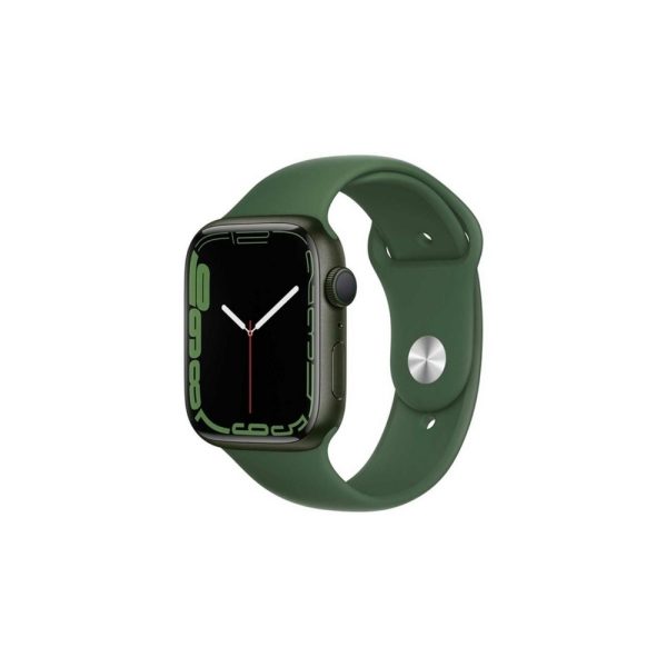 Apple Watch Series 7 (GPS) - Verde Trébol