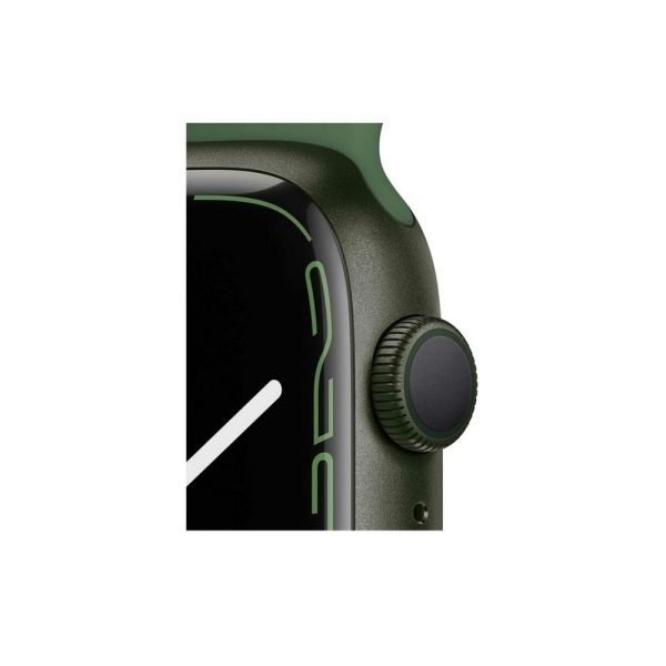 Apple Watch Series 7 (GPS) - Verde Trébol - Imagen 4