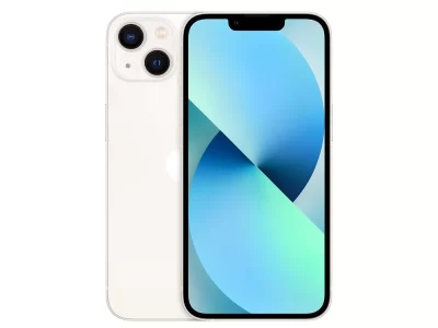 Celular APPLE iPhone 13 128GB Blanco