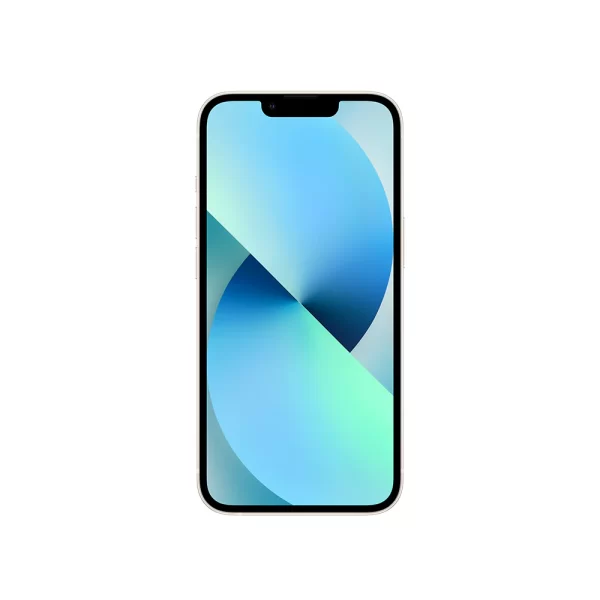 Celular APPLE iPhone 13 128GB Blanco - Imagen 3