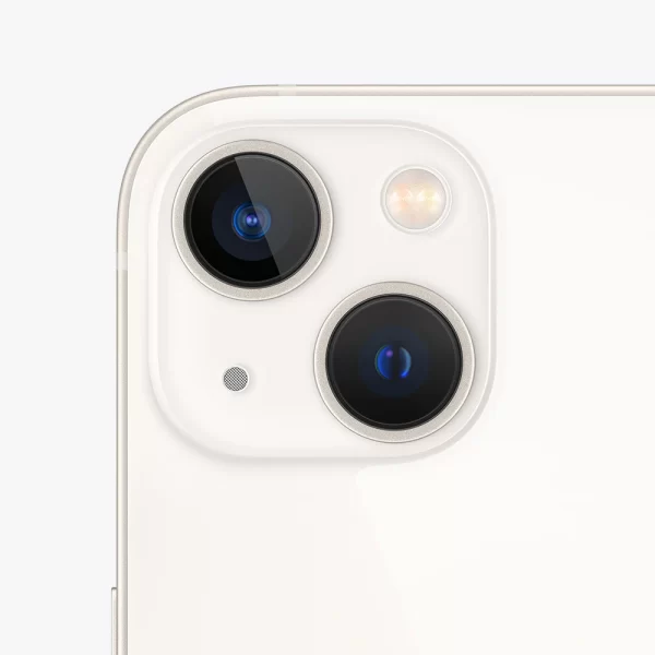 Celular APPLE iPhone 13 128GB Blanco - Imagen 5