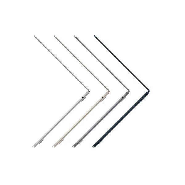 Portatil  APPLE MacBook Air de 13 pulgadas: Chip M2 de Apple - Imagen 4