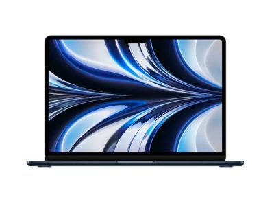 MacBook Air de 13 pulgadas, 512 GB SSD - Medianoche