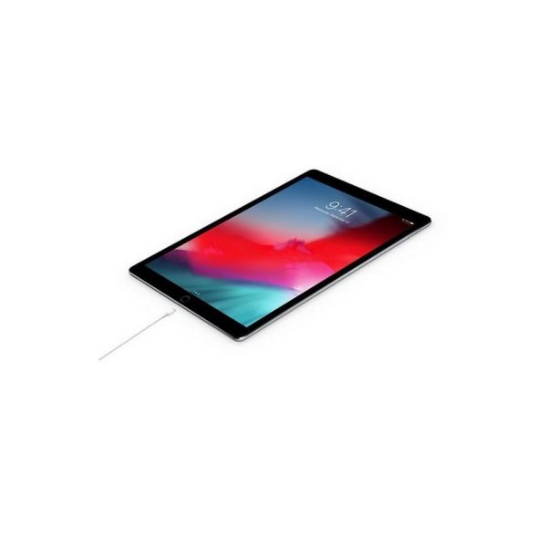 Cable De USB-C APPLE Conector Lightning COLOR Blanco - Imagen 5