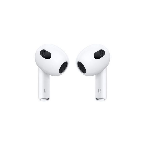 AirPods APPLE 3ra Generacion COLOR Blanco - Imagen 3