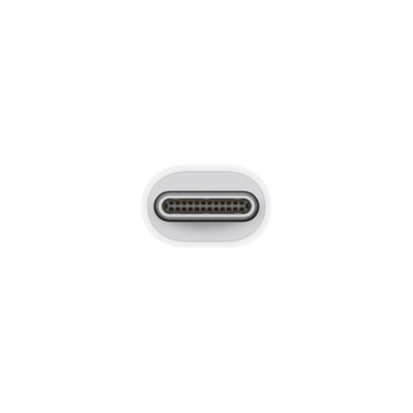 Adaptador de Thunderbolt 3 (USB-C) a Thunderbolt 2 - Imagen 3