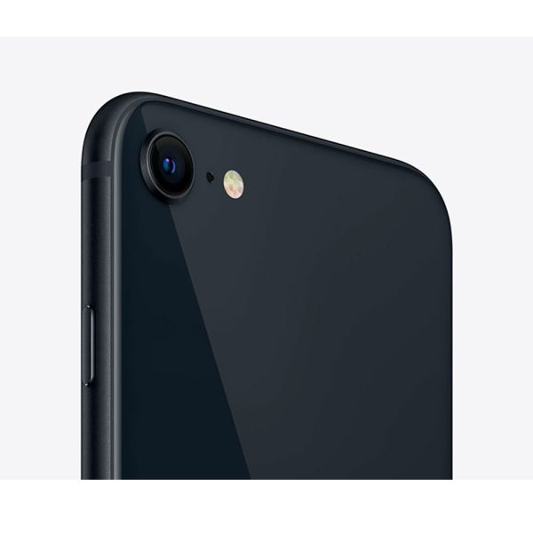 iPhone SE 64 GB Medianoche - Imagen 4