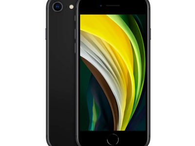 Celular Iphone SE APPLE 128GB COLOR Medianoche