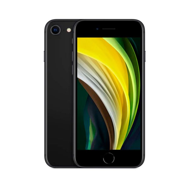 Celular Iphone SE APPLE 128GB COLOR Medianoche