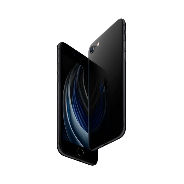 Celular Iphone SE APPLE 128GB COLOR Medianoche - Imagen 3