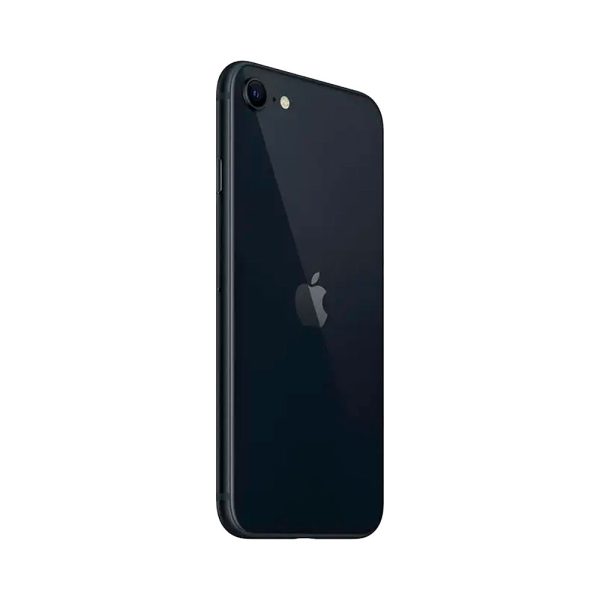 Celular Iphone SE APPLE 128GB COLOR Medianoche - Imagen 4