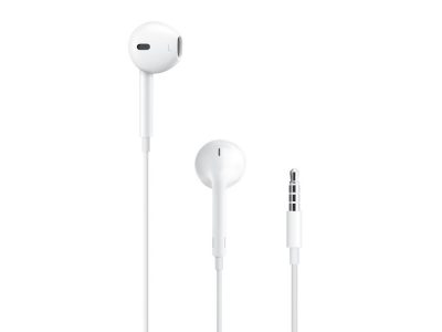 EarPods APPLE Con Clavija De 3,5mm COLOR Blancos