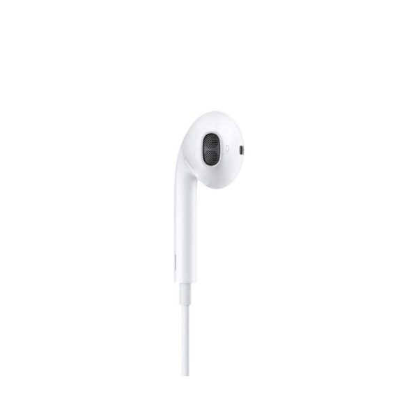 EarPods APPLE Con Clavija De 3,5mm COLOR Blancos - Imagen 3