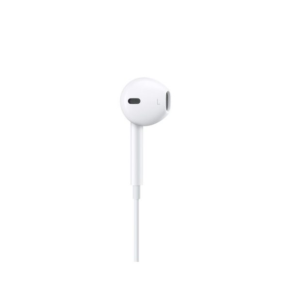 EarPods APPLE Con Clavija De 3,5mm COLOR Blancos - Imagen 4
