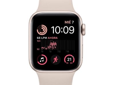 Apple Watch SE (GPS)