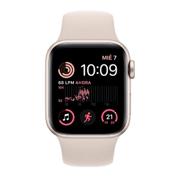 Apple Watch SE (GPS)