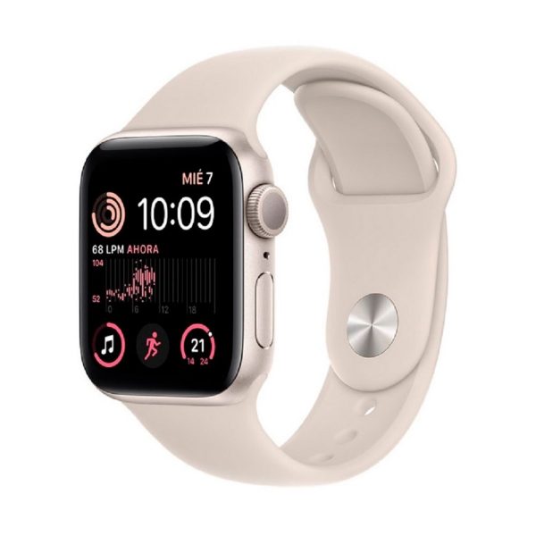 Apple Watch SE (GPS) - Imagen 3