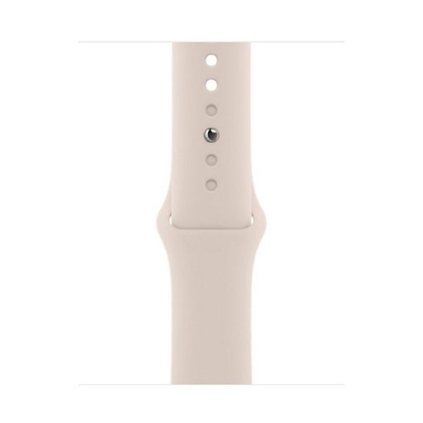 Apple Watch SE (GPS) - Imagen 4