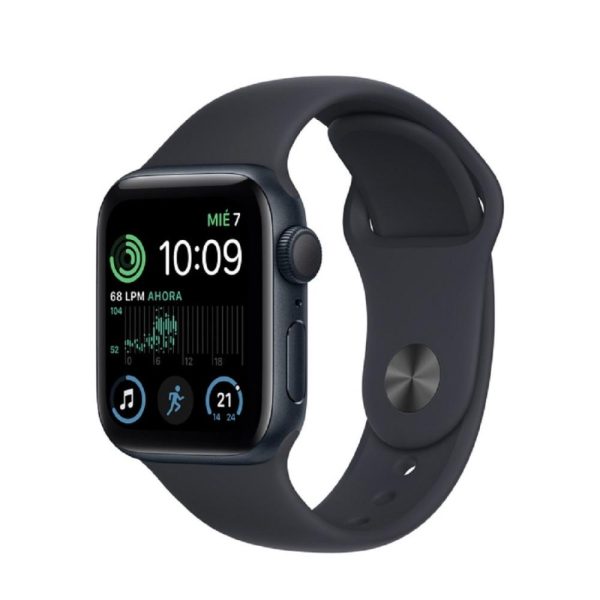 Apple Watch SE (GPS)