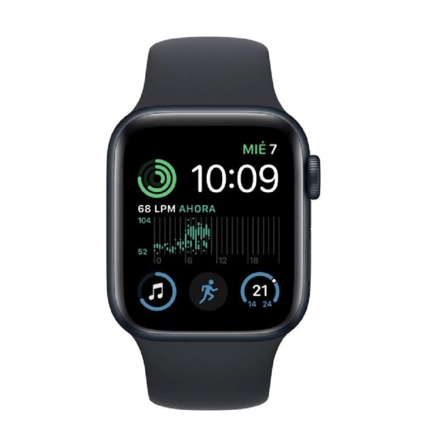 Apple Watch SE (GPS) - Imagen 3