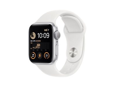 Apple Watch SE (GPS)