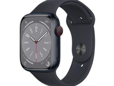 Watch Series 8 APPLE GPS Caja De Aluminio