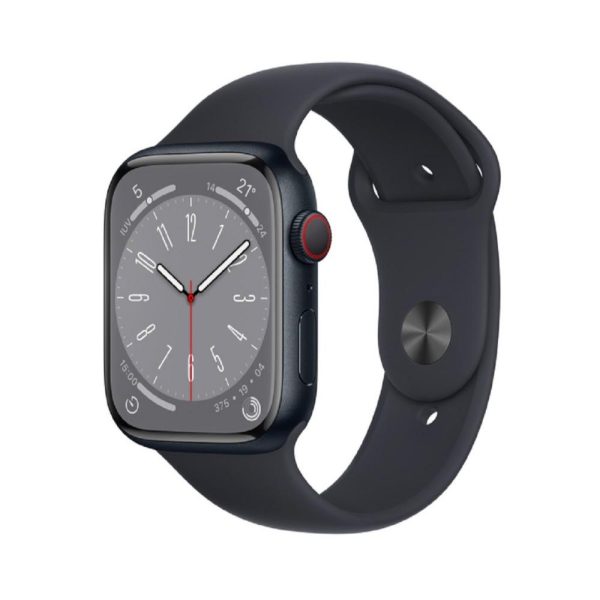 Watch Series 8 APPLE GPS Caja De Aluminio