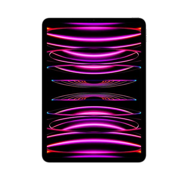 Ipad Pro APPLE 11 pulgadas 128GB Wi-Fi COLOR Gris Espacial - Imagen 3