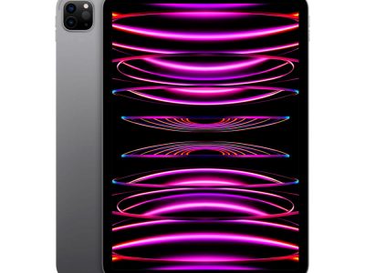 iPad Pro de 11 pulgadas y 256 GB con Wi-Fi - Gris espacial