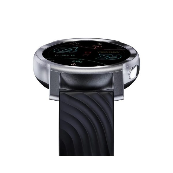 Moto Wath 100 Gris - Imagen 3