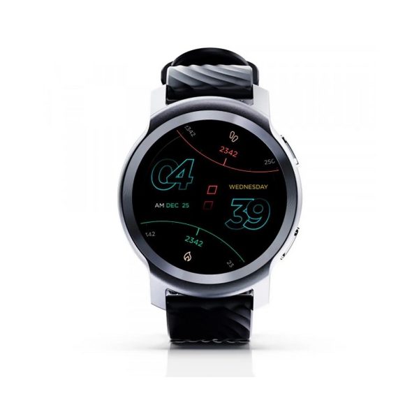 Moto Wath 100 Gris - Imagen 4
