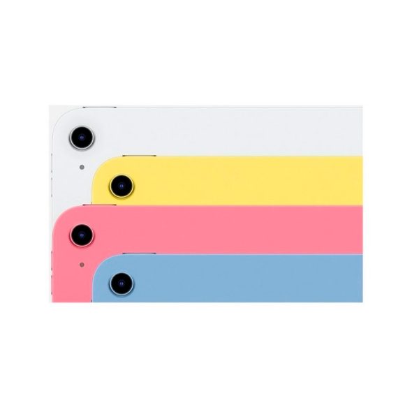 iPad Wi-Fi de 10,9 pulgadas y 64 GB - Plata - Imagen 5
