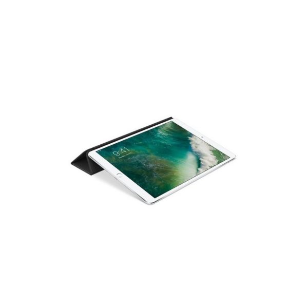 Funda Leather Smart Cover Apple - Negro - Imagen 5