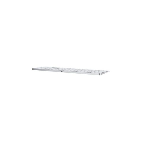 Magic Keyboard con teclado numérico - Español - Plata - Imagen 3