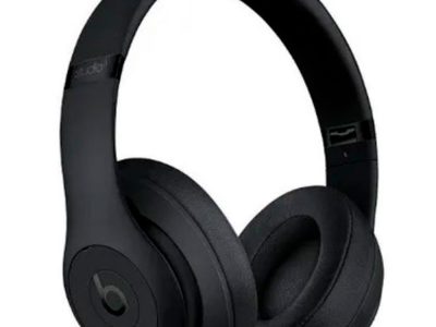 Auriculares Cerrados Beats Studio3 Wireless