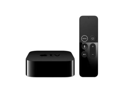 Apple Tv Apple  4K 32Gb