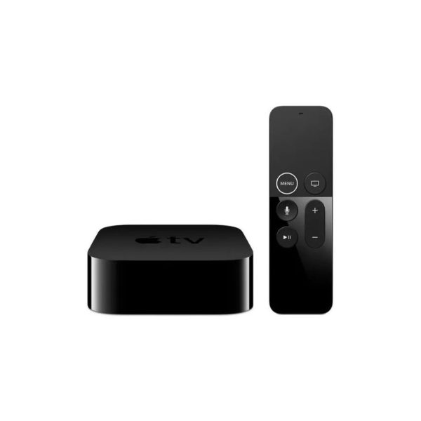 Apple Tv Apple  4K 32Gb