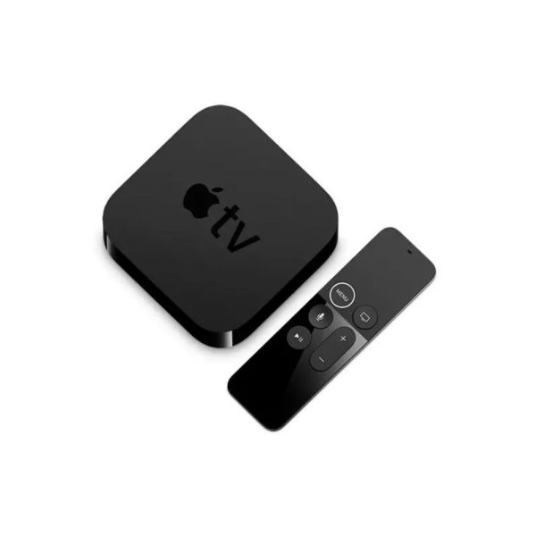 Apple Tv Apple  4K 32Gb - Imagen 3