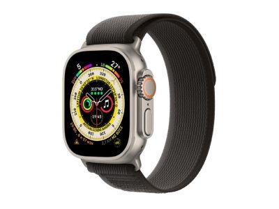 Apple Watch Ultra (GPS + Cellular)