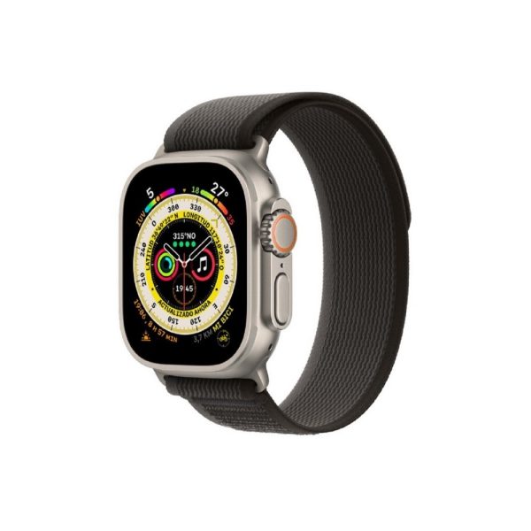 Apple Watch Ultra (GPS + Cellular)