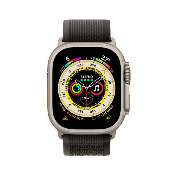 Apple Watch Ultra (GPS + Cellular) - Imagen 3