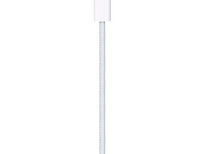 Cable trenzado de carga a USB-C (1 m)