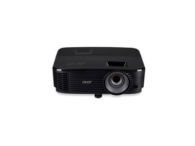 Video proyecto Acer3600 Lummens DLP, Resol nativa 800 x 600, resol  Máxima 1920 x 1200.
