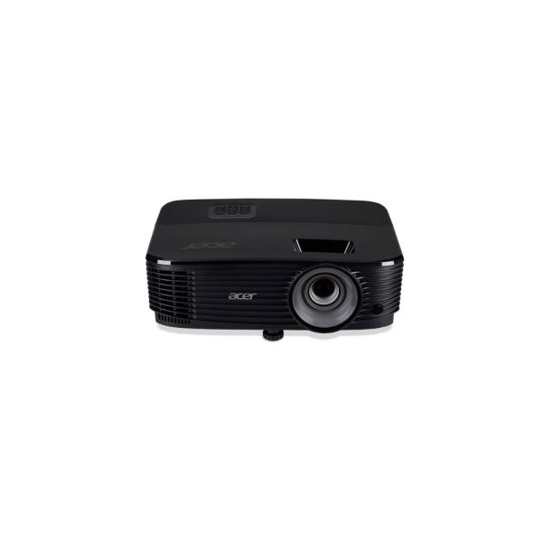 Video proyecto Acer3600 Lummens DLP, Resol nativa 800 x 600, resol  Máxima 1920 x 1200.