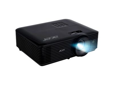 Video Proyector ACER X1228H Brillo 4,500 COLOR Negro