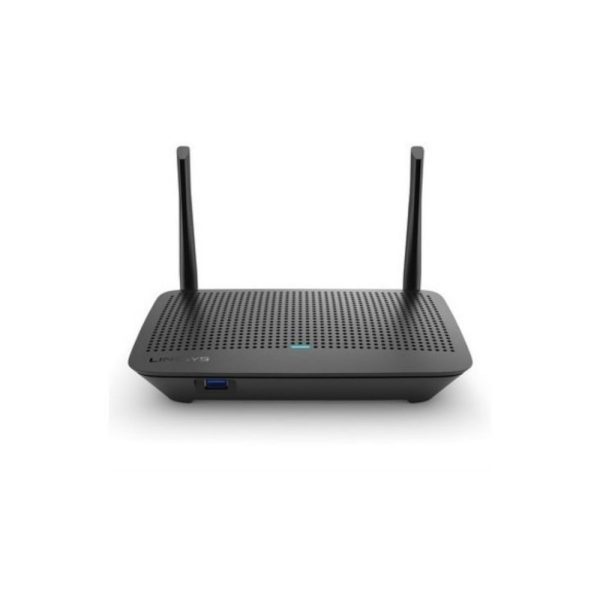 Router Mesh MR6350  AC1200,Doble banda AC1300 2,4 GHz + 5 GHz (867 + 400 Mbps) con MU-MIMO,Cobertura de hasta 110 m2 , funciona con 12 o más dispositivos y proporciona velocidades de hasta 1,3 Gbp,puetos 1 WAN+ 4 LAN,USB 3.0,2 antenas externas,Procesador Núcleo Quad a 716 MHz,Memoria 256 MB de Flash NAND y 256 MB de DDR3,