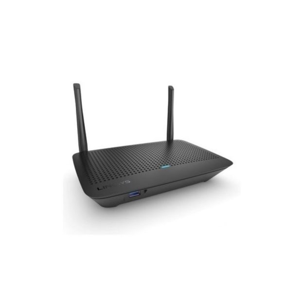 Router Mesh MR6350  AC1200,Doble banda AC1300 2,4 GHz + 5 GHz (867 + 400 Mbps) con MU-MIMO,Cobertura de hasta 110 m2 , funciona con 12 o más dispositivos y proporciona velocidades de hasta 1,3 Gbp,puetos 1 WAN+ 4 LAN,USB 3.0,2 antenas externas,Procesador Núcleo Quad a 716 MHz,Memoria 256 MB de Flash NAND y 256 MB de DDR3, - Imagen 3
