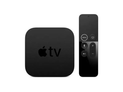  Apple Tv  Apple (4Th Generation) 32Gb
