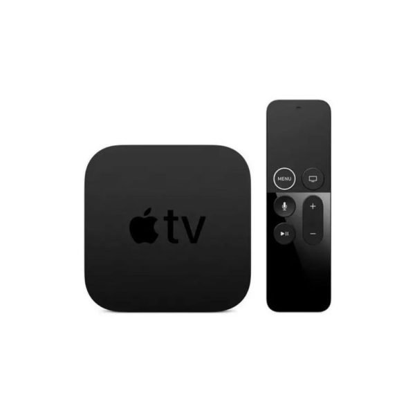  Apple Tv  Apple (4Th Generation) 32Gb