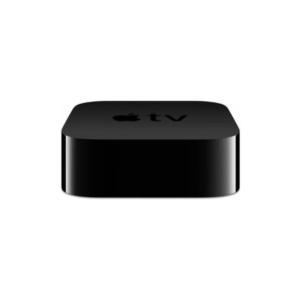  Apple Tv  Apple (4Th Generation) 32Gb - Imagen 3